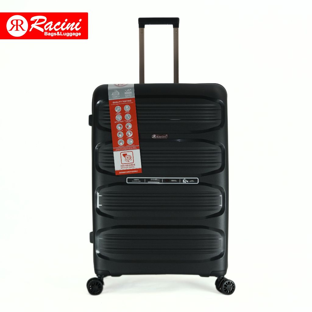 Trolley Bag Racini Luggage Sizes Racini A-2311 Series Lightweight