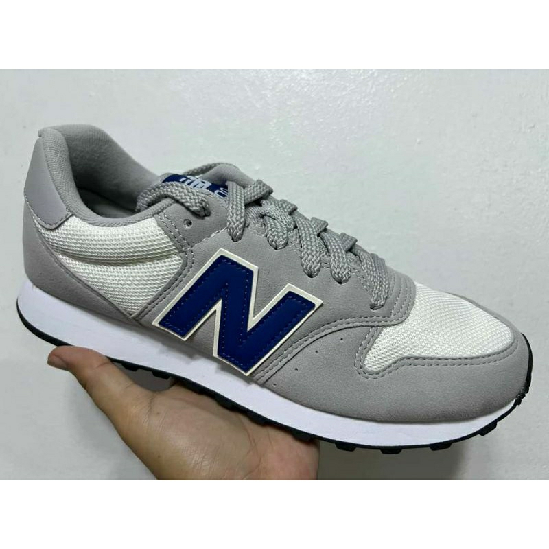 Original Nb 500 Mens Womens
