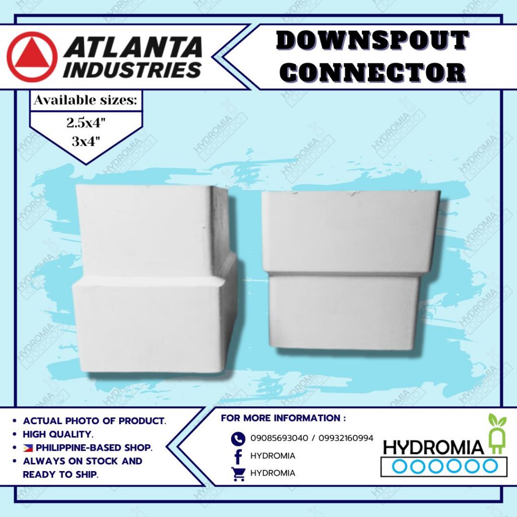 Shop downspout for Sale on Shopee Philippines