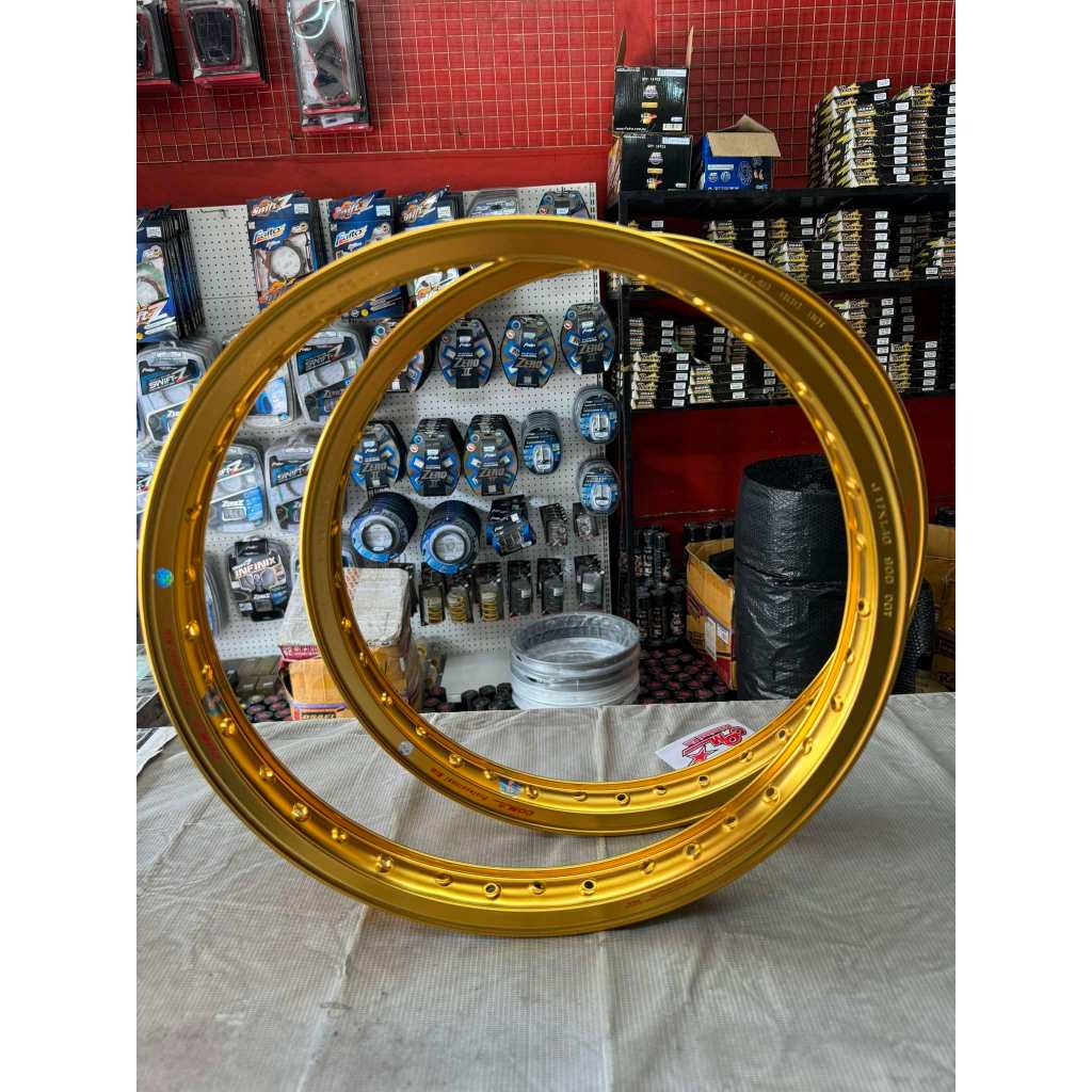 COMSTAR Pro Racing Rim 