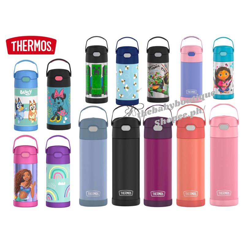 Porte-gourde Fond Rigide Linkidea Porte-bouteille Fin En Cuir Végétalien Pour Thermos Housse Bouteille 16 Oz