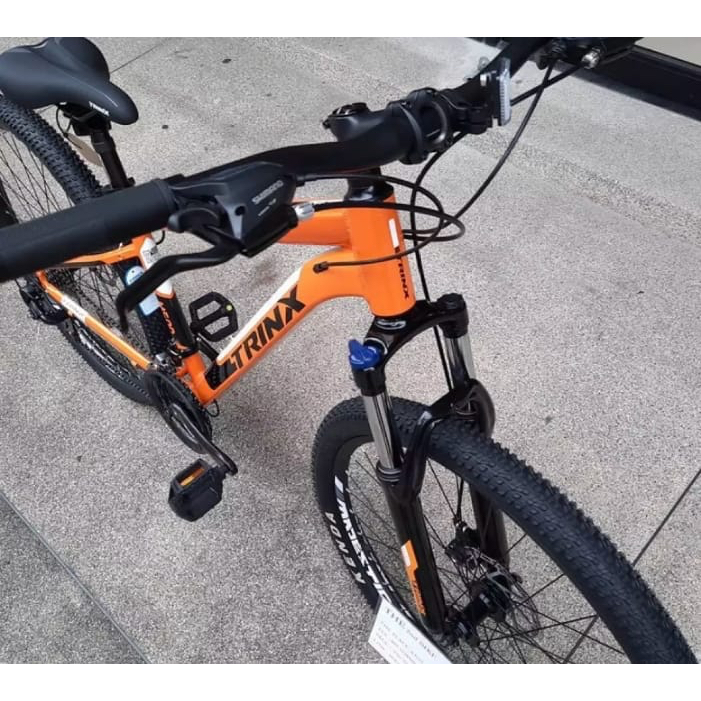 Shopee discount mountain bikes