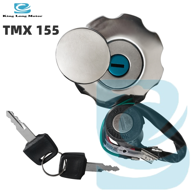 honda tmx 125 battery size