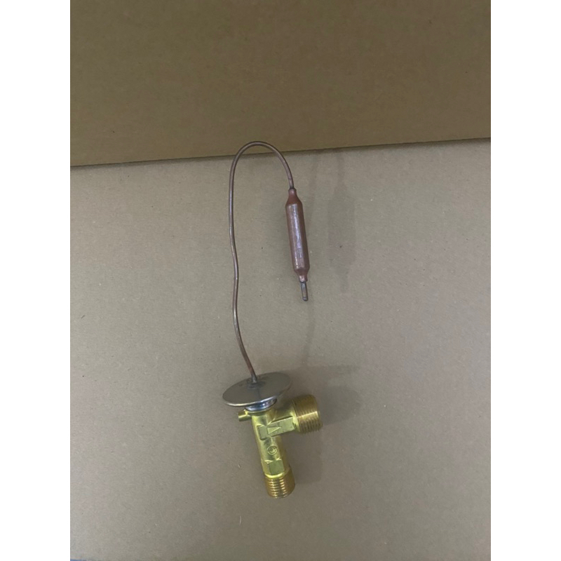 Expansion Valve Nissan Sentra / Nissan Urvan Escapade /Nissan (Single