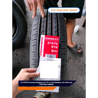 Shop tire 215 70 r16 for Sale on Shopee Philippines