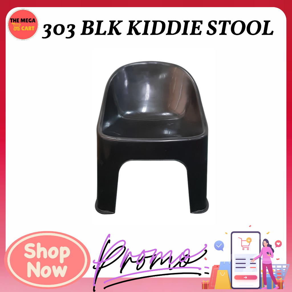 Kiddie stool discount