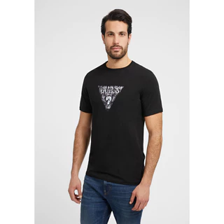 Herren T-Shirt GUESS SS ALPHY T-SHIRT - 16,15 U20ac - Sneaker Peeker