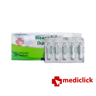 Buy Dulcolax for Adult 10 mg Rectal Suppository - 5s Online