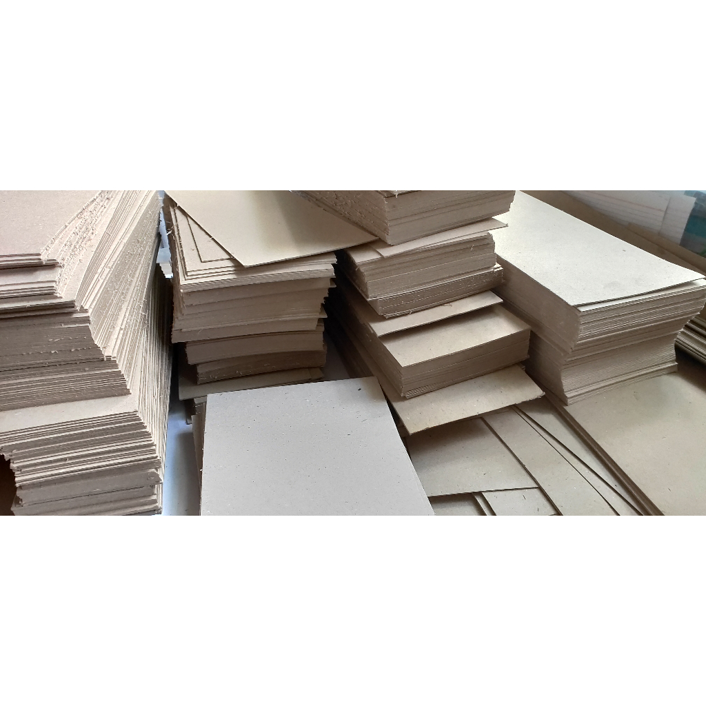 Pasteboard 2.8mm 3.6mm 6.5x9inches 25pcs per pack Shopee Philippines