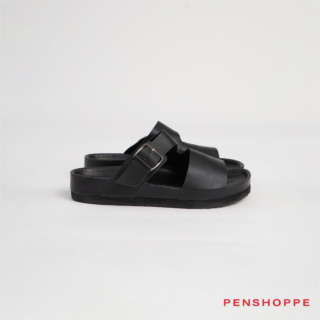 Penshoppe sandals clearance