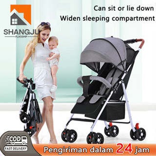 Baby 2024 stroller shopee