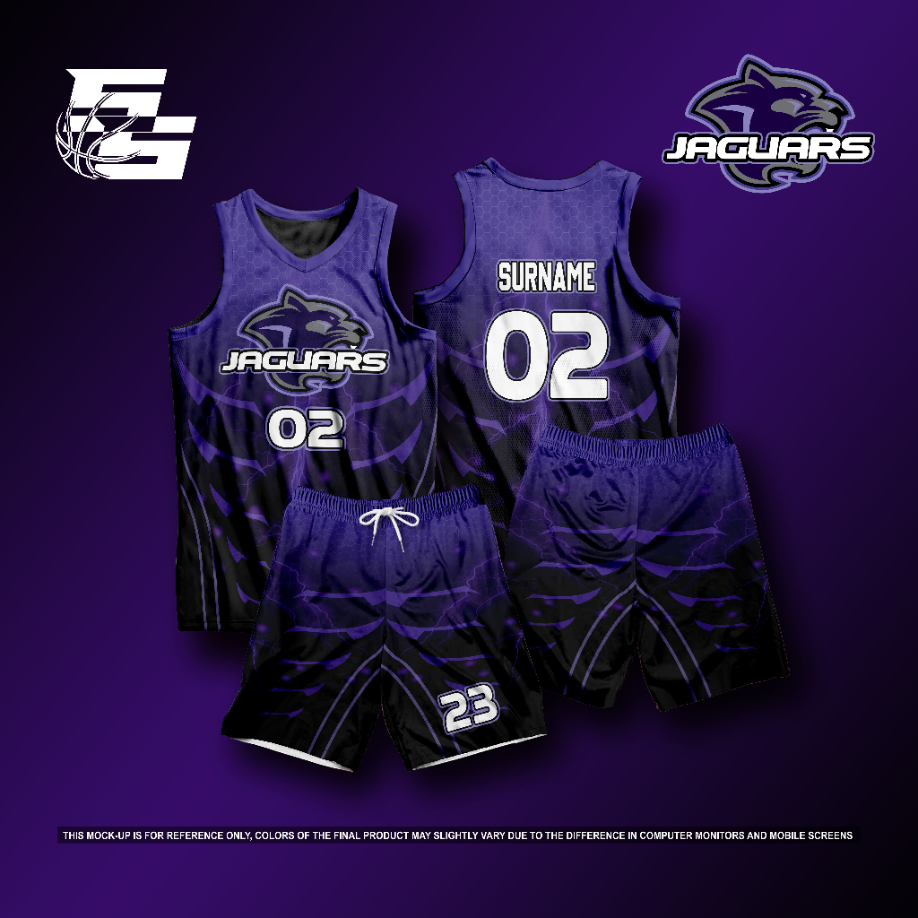 Jaguar jersey outlet