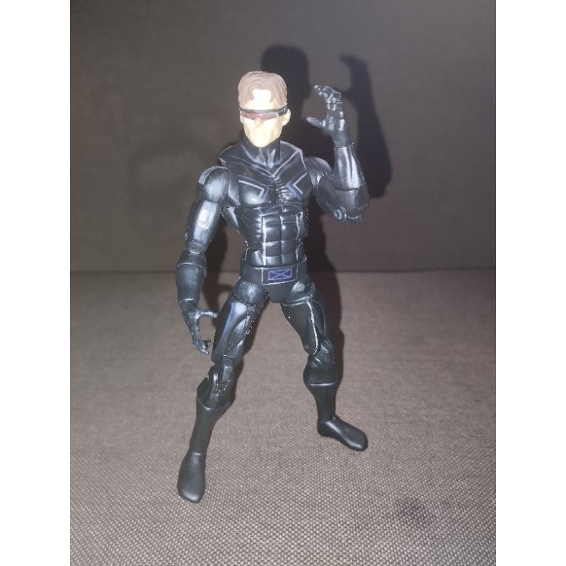 Marvel Legends Cyclops X Men Movie 2016 Action Figure | Shopee Philippines