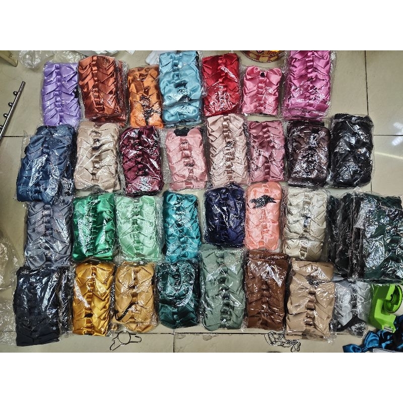 BOWTIE GARTERIZED ADULT /KIDS PER PIECE | Shopee Philippines