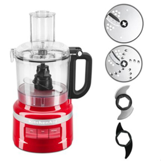 KitchenAid 7 Cup (1,660 ML) Food Processor / Chopper, 220 V with