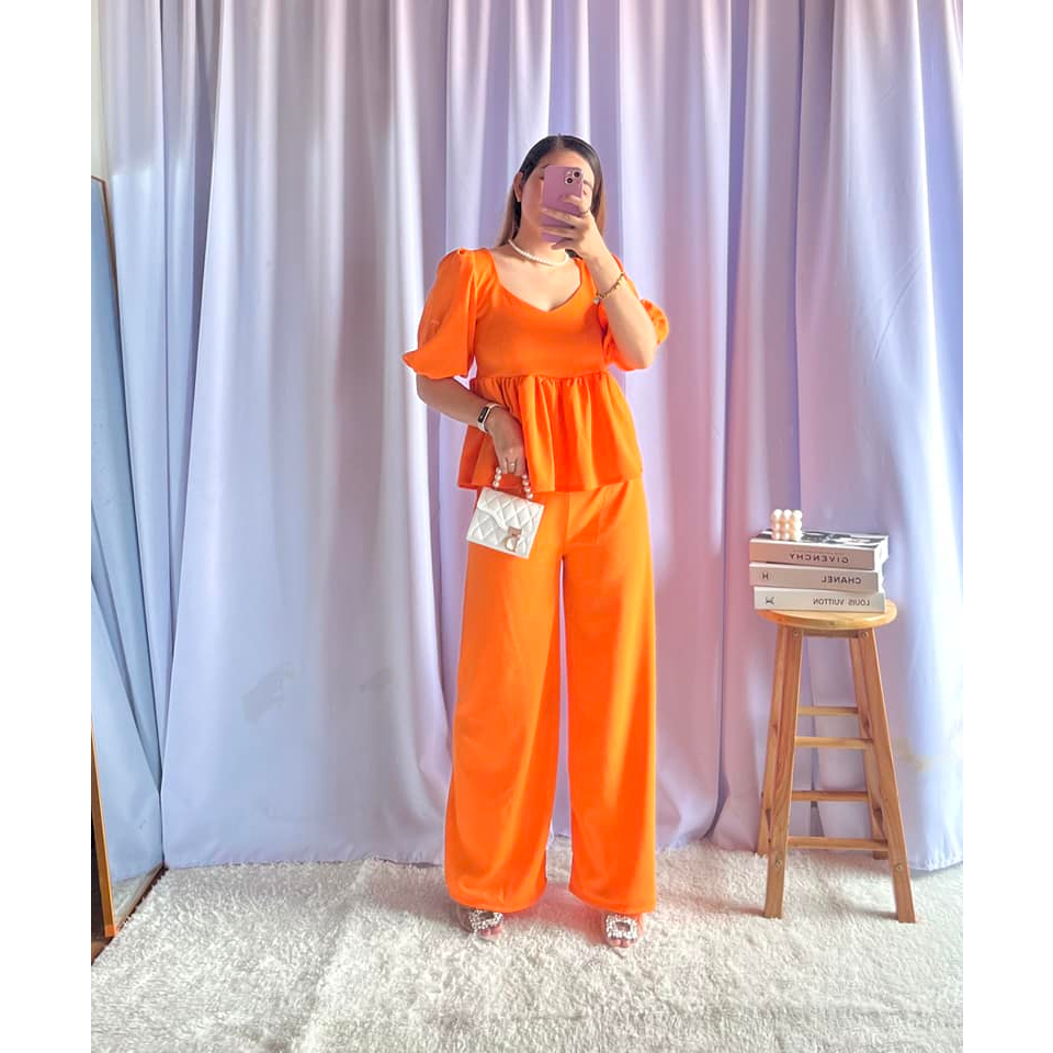 todayful Centerpress Torenka Pants トレンカ（TODAYFUL トゥデイフル  