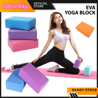 Yoga Blocks for sale in Quezon City, Philippines