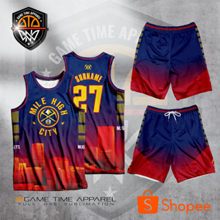 Shop jersey basketball red for Sale on Shopee Philippines