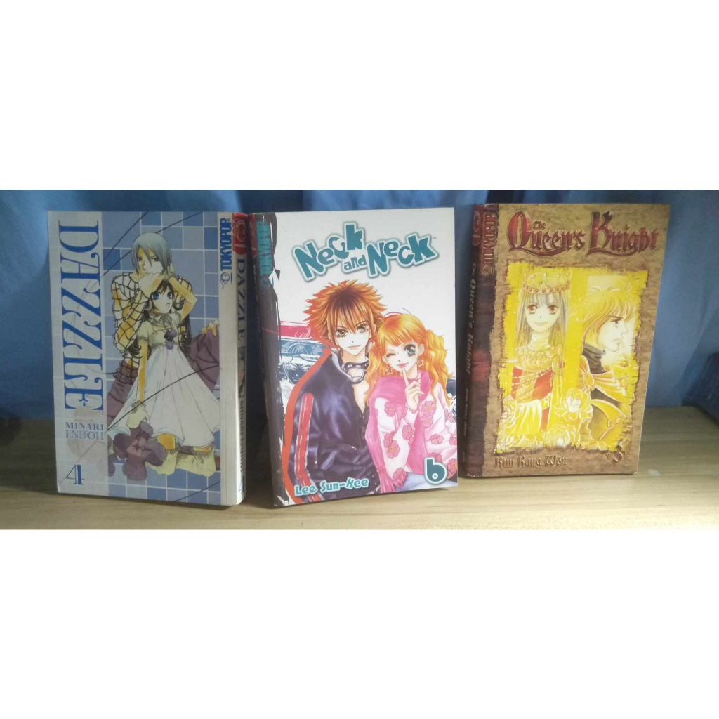 Jeu PC Tokyopop Manga Créateur - Neuf Sous Blister Scellé