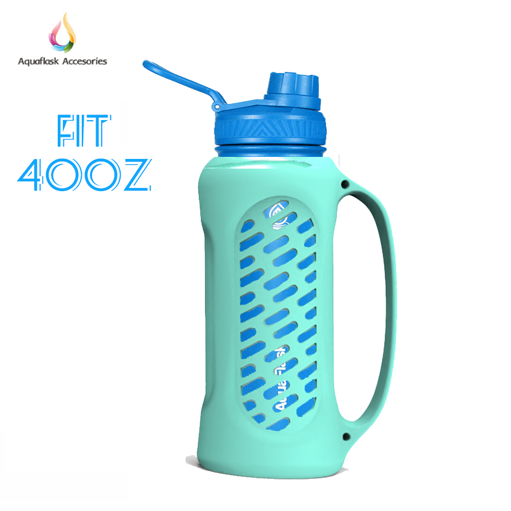 Aquaflask Accessories Tumbler Boot Silicone Sleeve Tumbler Rubber