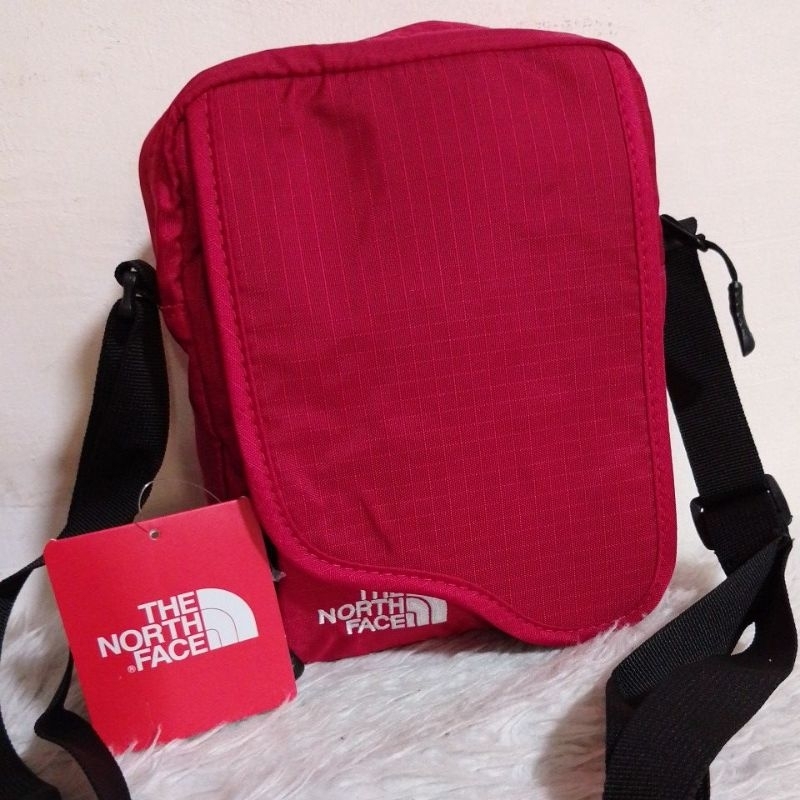 North face sling bag philippines clearance