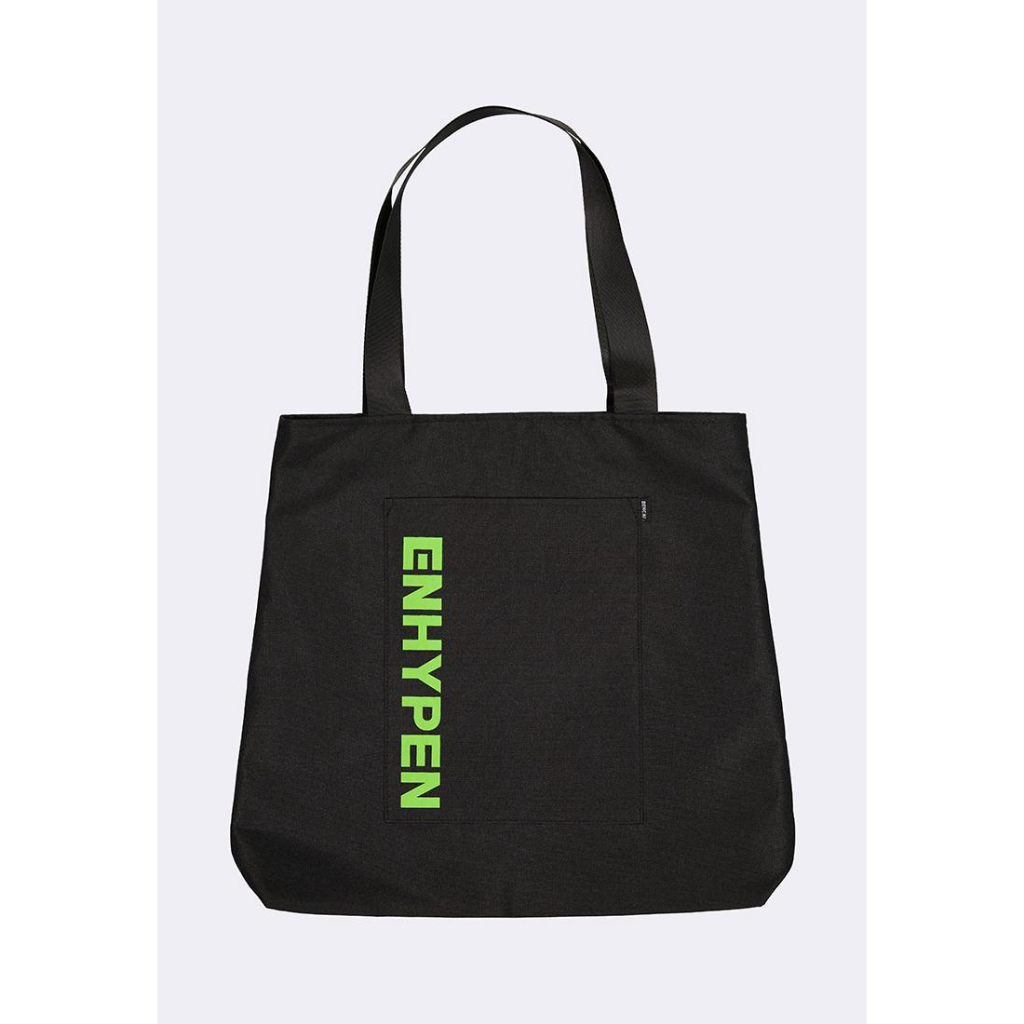 #BENCHandENHYPEN - BGT0235 - Bench x Enhypen Tote Bag | Shopee Philippines