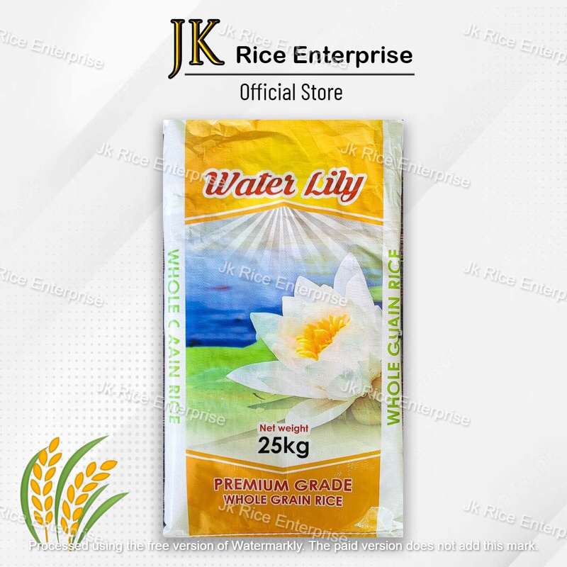 (25kg) 50pcs SINGLE LAMINATED BRAND NEW SACKS (BULK) | Shopee Philippines