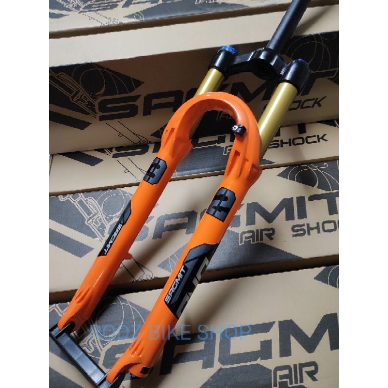 New front suspension forks hotsell