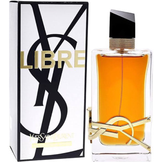 YSL Libre by Yves Saint Laurent for Women 1.2 ml / 0.04 oz Eau de Toilette  Vial Spray - PACK OF 4