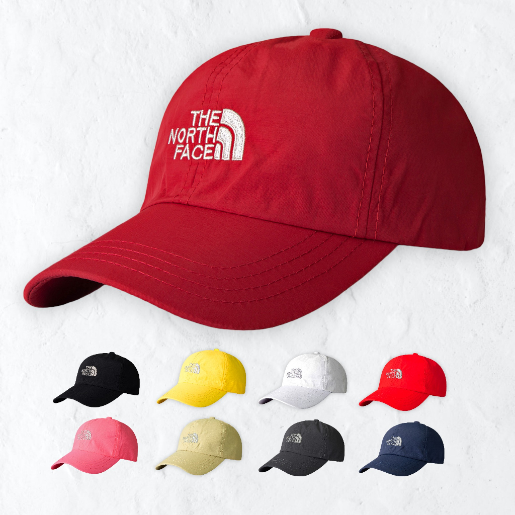 North Face Baseball Cap casual hats summer caps Drifit Hat