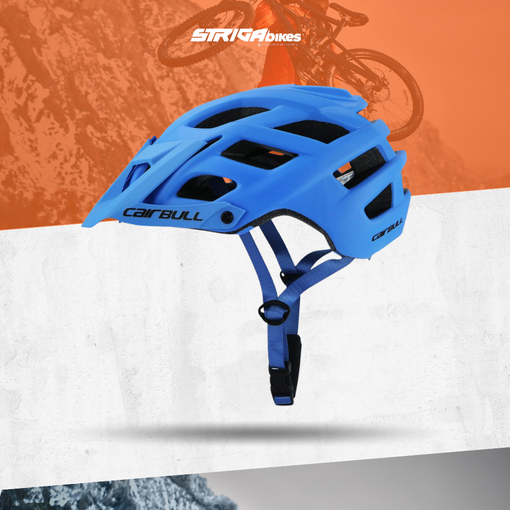 Cairbull Helmet CB-30 MTB Helmet | Shopee Philippines