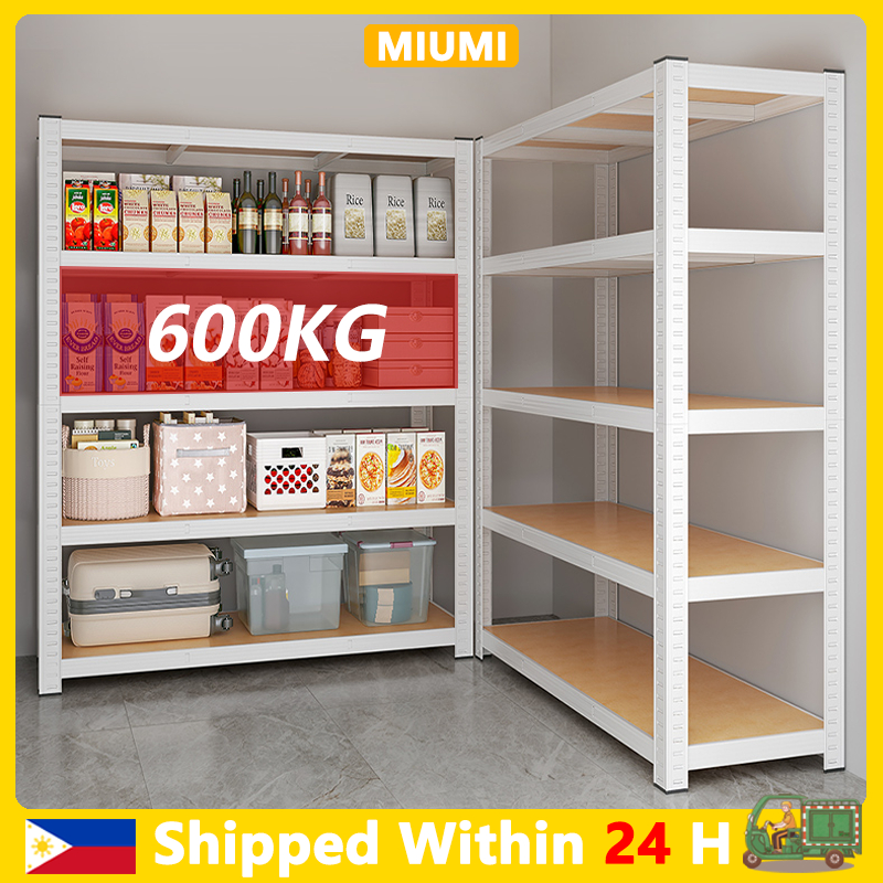 Kitchen Rack Divider Shelf Kitchen Organizer Metal Rack Boltless Shelves Stante Rack For