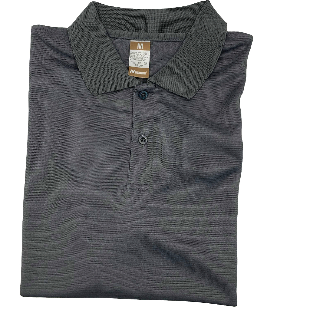 Men's drifit Polo Shirt Unisex Quality korea fashion t shirt | Shopee ...