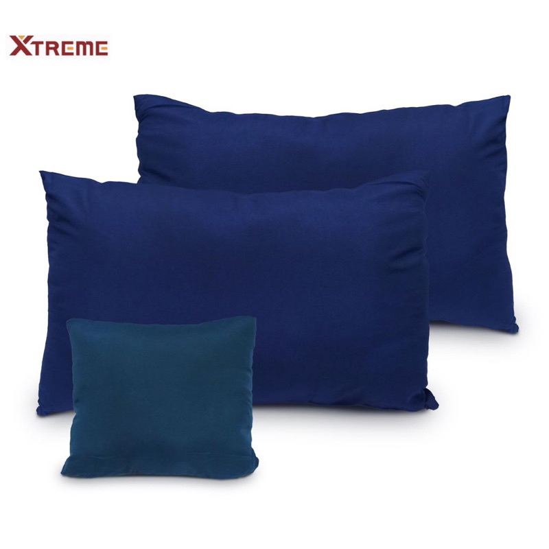 BUY 1 TAKE 1 URATEX PILLOW NEW GENTLE BOUNCE MEGA AND BLUE (Authentic
