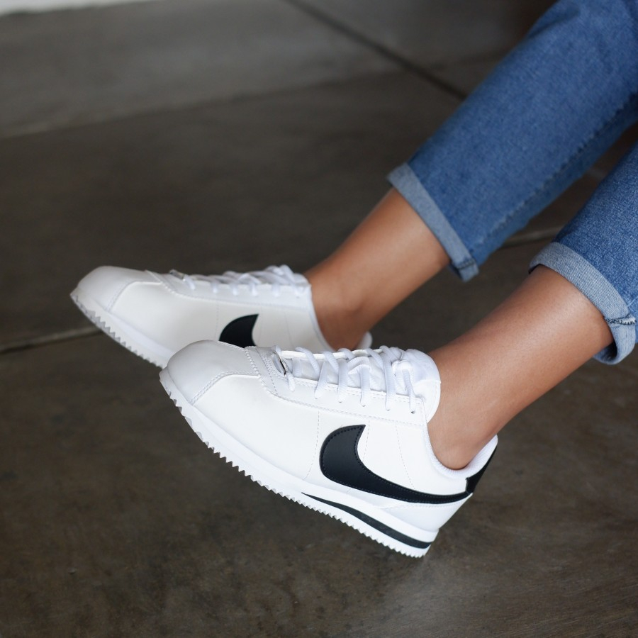 nike cortez basic sl gs