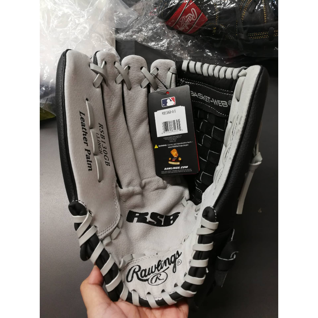 Rawlings rsb deals