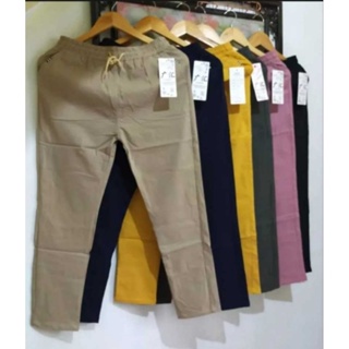 Shop cargo pants women plus size for Sale on Shopee Philippines