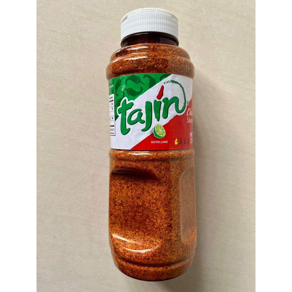 Tajin Classic Seasoning 400g