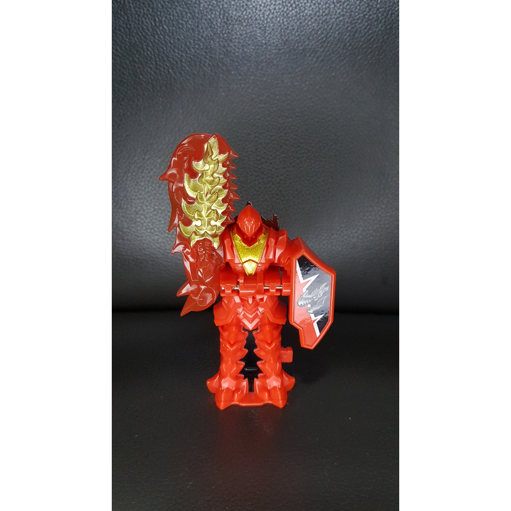 Sentai Parts DX Ryusoul Keys Ryusoulger Power Rangers Dino Fury ...