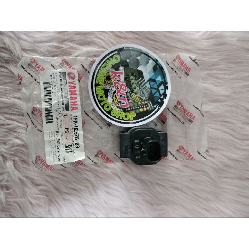 Genuine Yamaha Sensor Lean Angle for Sniper 150 Shopee Philippines