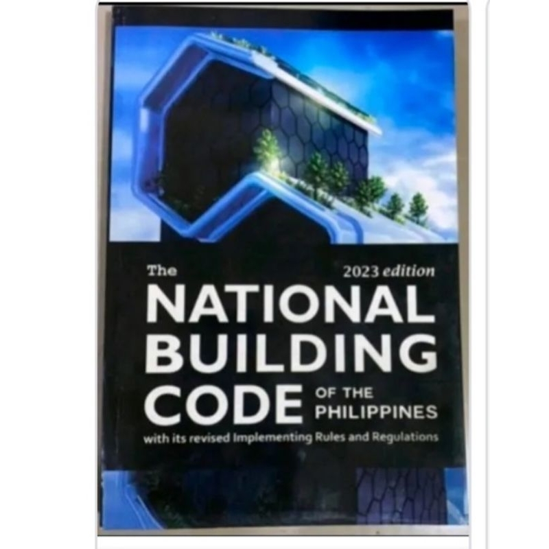 National building code of the Philippines2023 Shopee Philippines