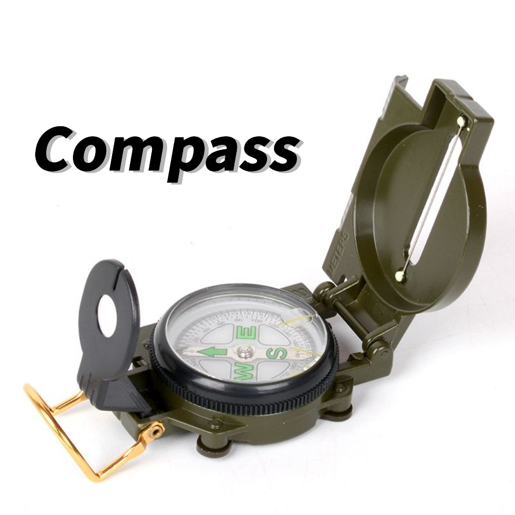 Lensatic compass on sale price philippines