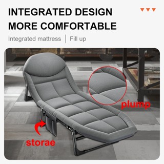 Folding Bed With Foam Foldable Single Bed Heavy Duty Folding Bed