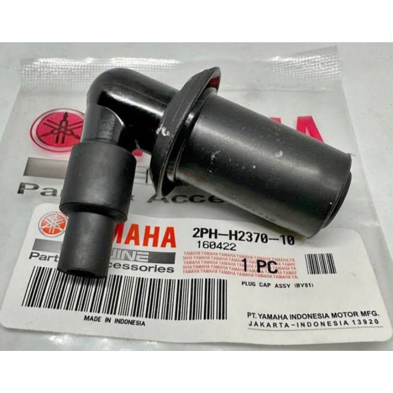 SPARK PLUG CAP FOR MIO I 125 / MIO SOUL I 125 YAMAHA GENUINE PARTS