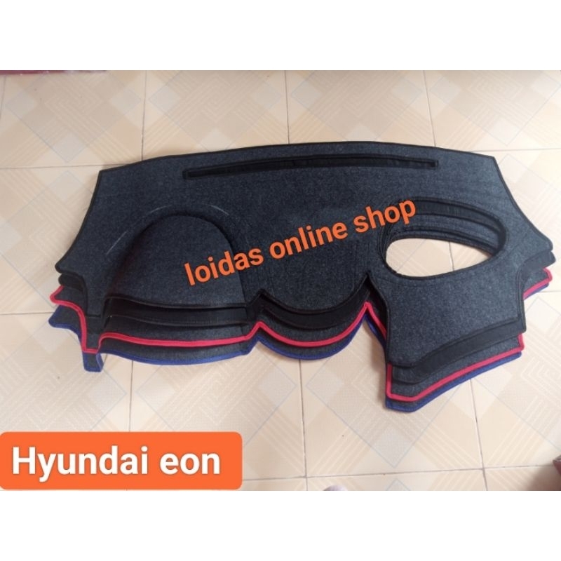 Eon dashboard cover discount
