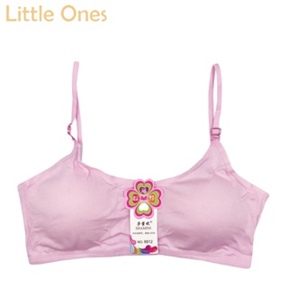 Little Ones Teen Bra Tops Sando Bra Lingerie Kids Training Bra