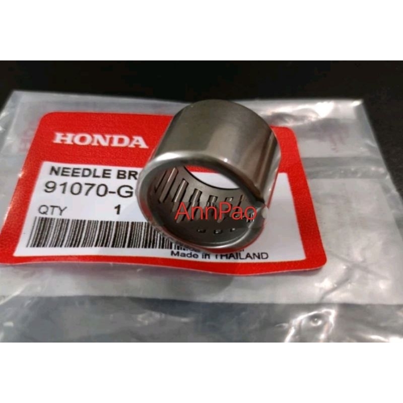 Swing Arm Bearing for HONDA Rs150, CBR150,, XR125, XR150, CRF150