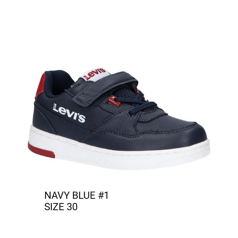 AUTHENTIC LEVI S KIDS RUBBER SHOES SNEAKERS KIDS SHOES KIDS SNEAKERS KIDS RUBBER SHOES