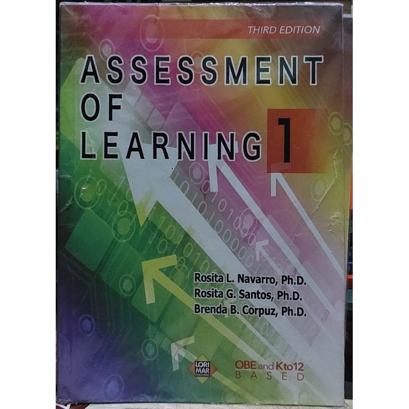 Assessment of Learning 1 | Shopee Philippines