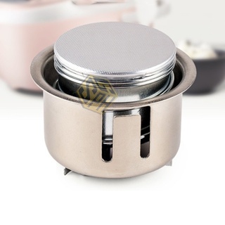 2L Rice Cooker Inner Pot Replacement for Philips HD3060 HD3061 HD3160  HD3161 HD3070 HD3071 Rice Cooker